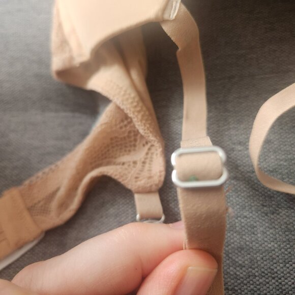 [EUC] CALVIN KLEIN Push-up bra - Picture 6 of 7